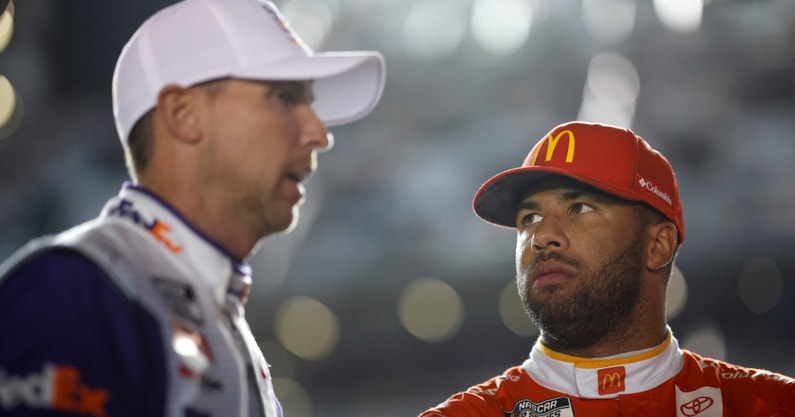Hamlin, Wallace