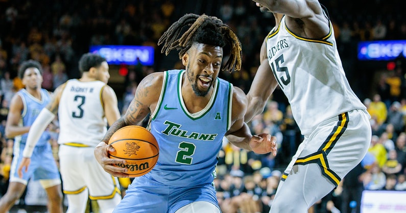 Gregg Glenn III death Tulane