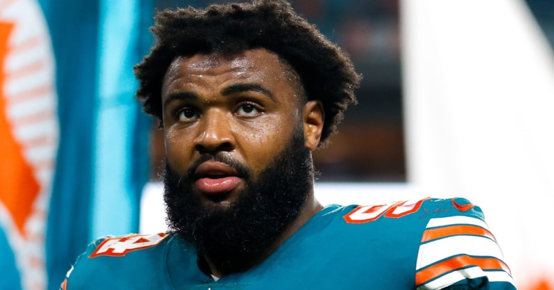 Christian Wilkins