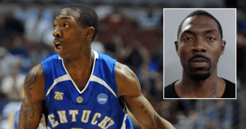 ramel-bradley-arrested-for-trespassing-physical-altercation-with-security-officer