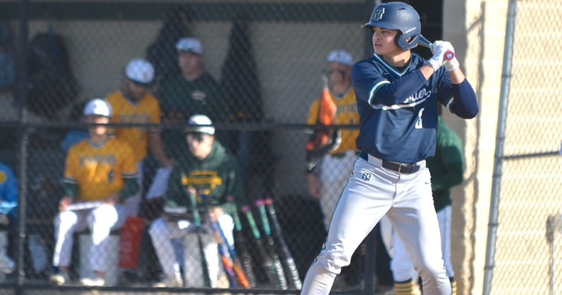 HawkeyeReport caught up with incoming freshman outfielder Ben Toft.