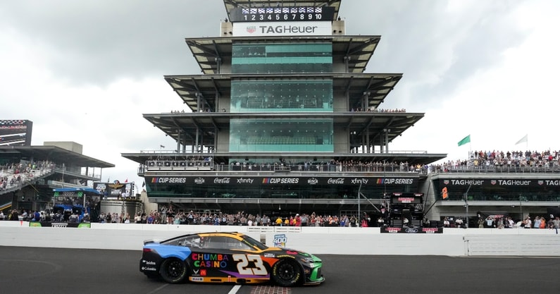 Brickyard 400 Indianapolis