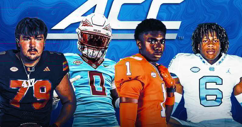 ACC commits afi