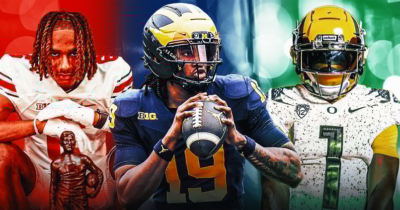 five true freshman who could start week 1