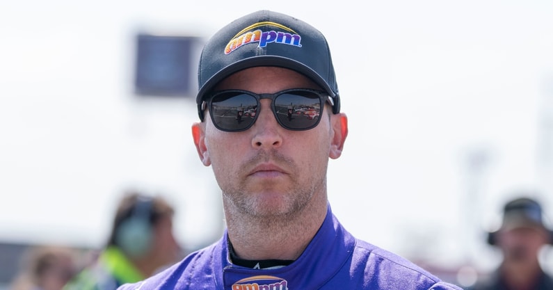 Denny Hamlin