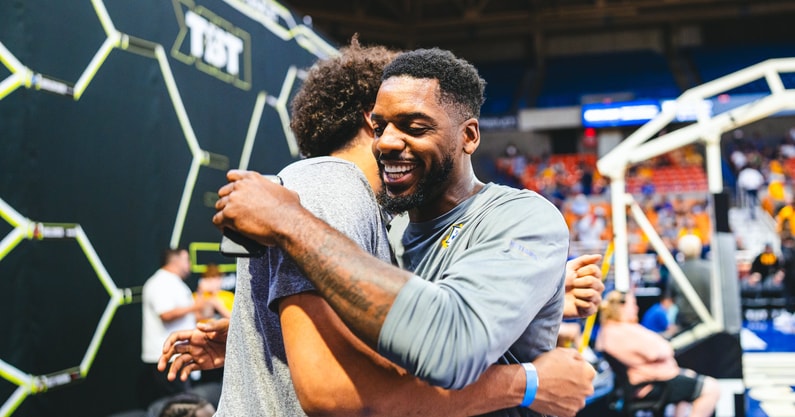 Best Virginia-WVU Athletics