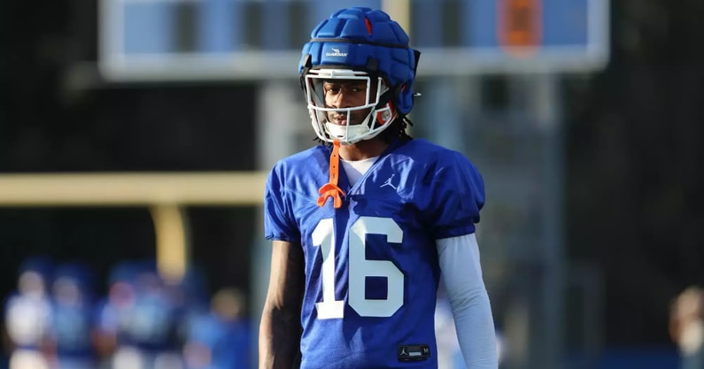 Michael-Caraway-Florida-Gators