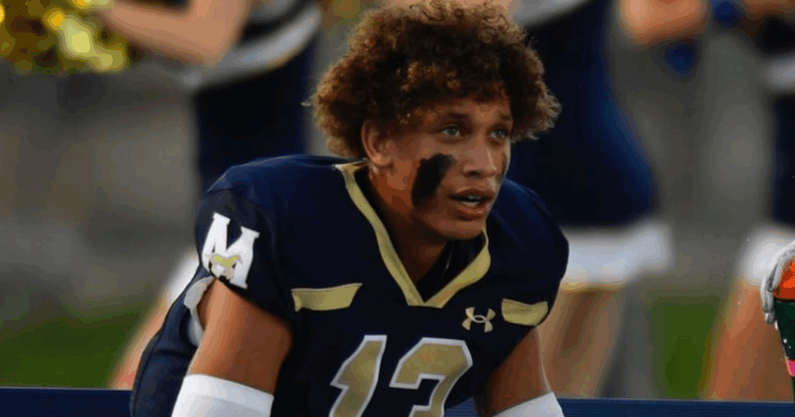 Mason Bonner