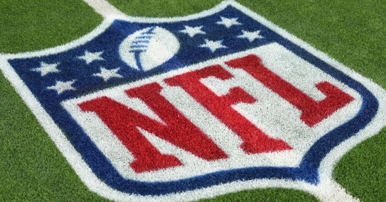 NFL Logo