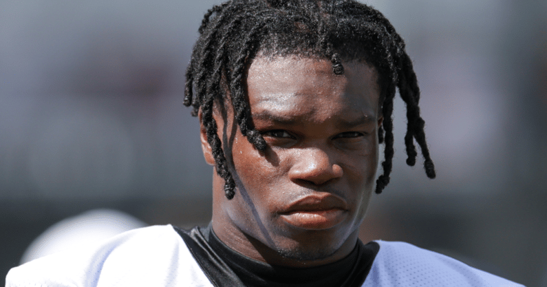 Ryan Clark warns Jaguars, Travis Hunter against overuse as two-way player,  reveals optimal role - On3