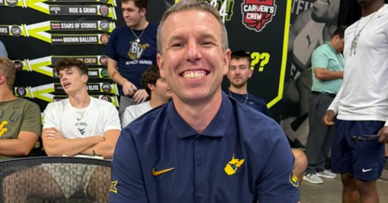 Ross Hodge-Credit TBT