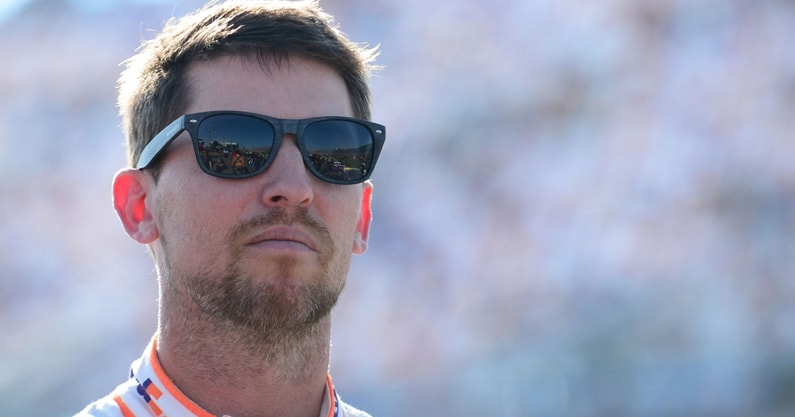 Denny Hamlin