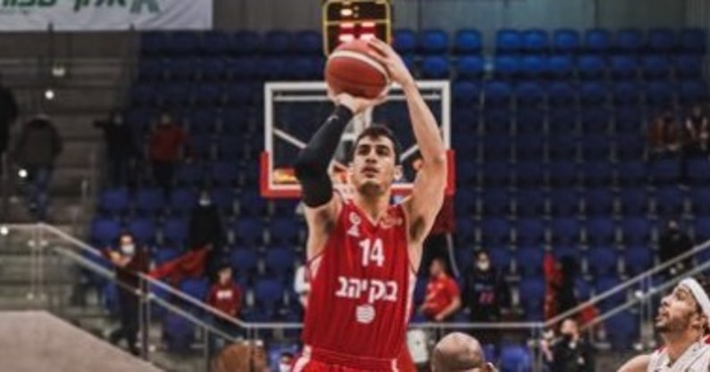Noam Dovrat