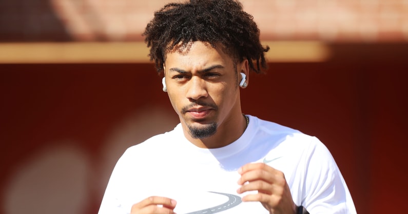 Antonio Williams