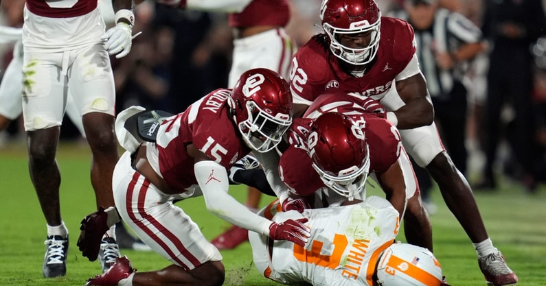 Syndication: The Oklahoman