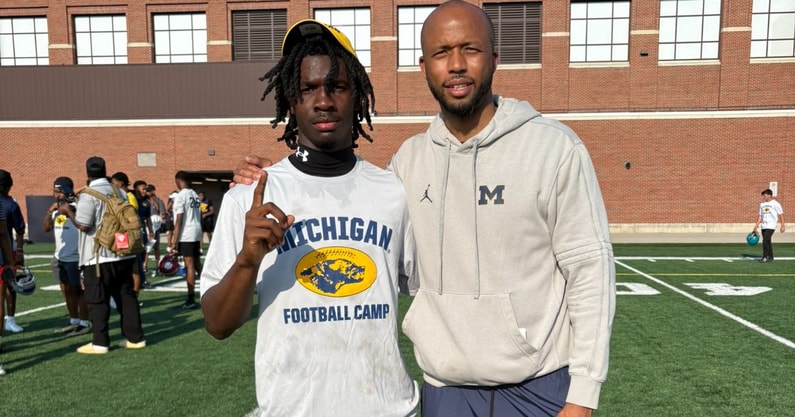 Elijah Goins