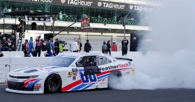 NASCAR