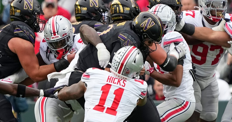 Syndication: The Columbus Dispatch