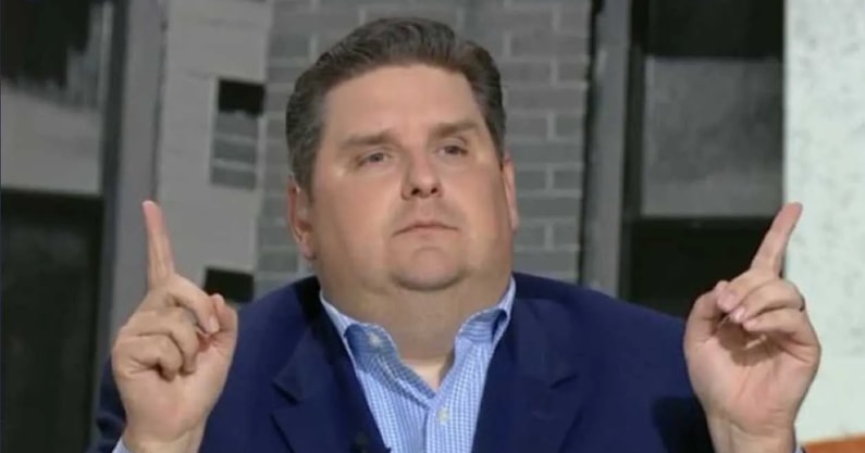 Brian Windhorst meme