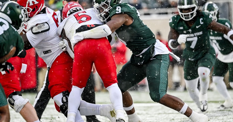 Syndication: Lansing State Journal