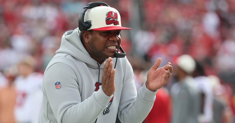byron leftwich