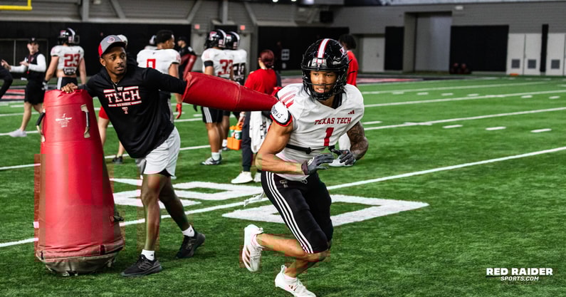 Spring Practice #3-4