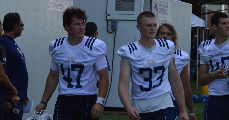 Nichols, Marshall and Birr, Aidan