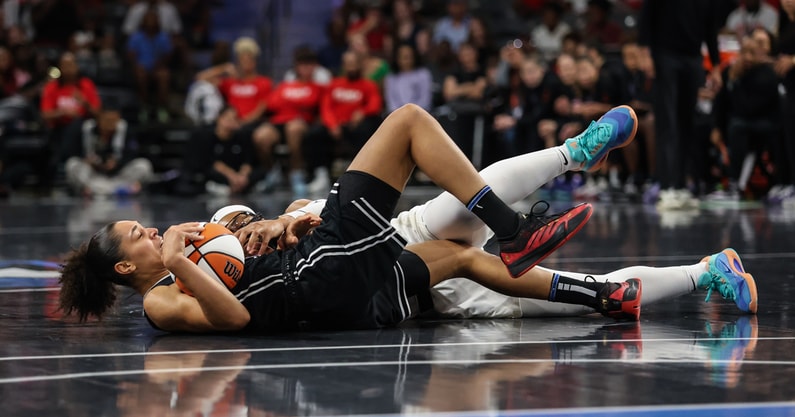 WNBA