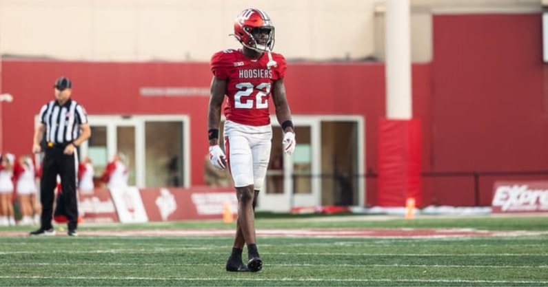Jamari Sharpe