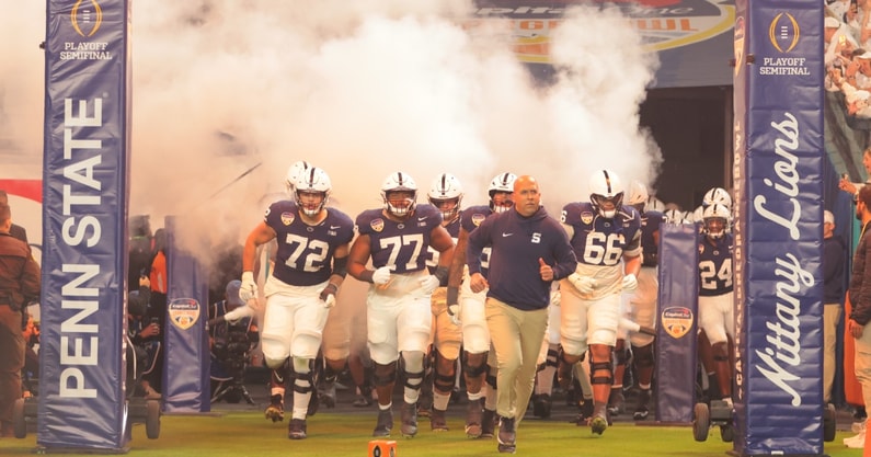 Penn State