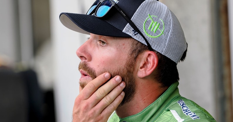 Ross Chastain