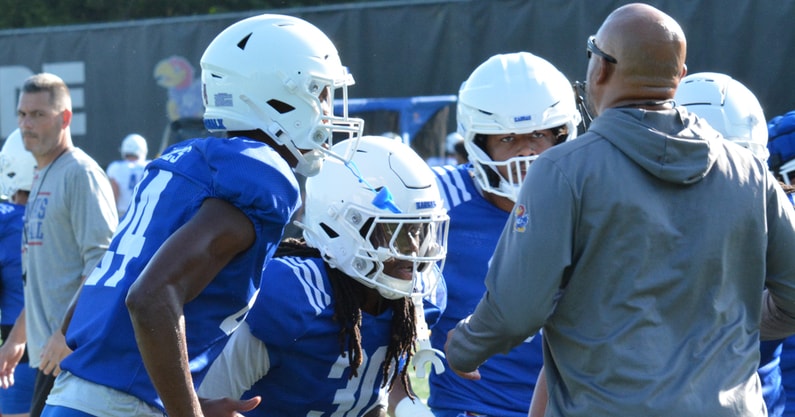 Linebackers 730 1200