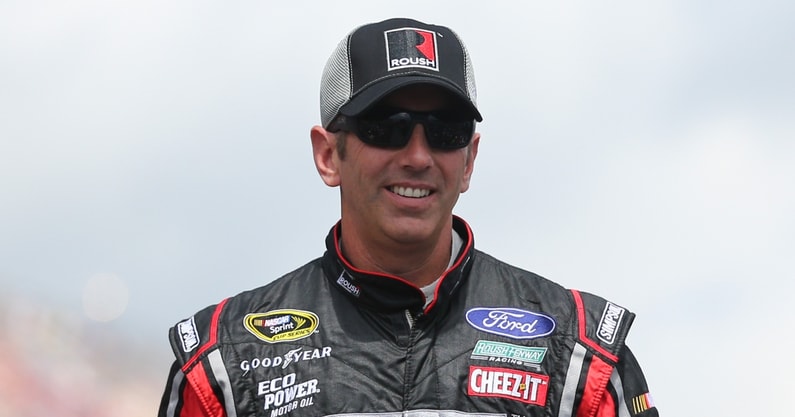 Greg Biffle