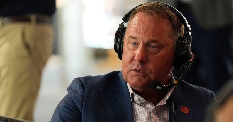Hugh Freeze, Auburn