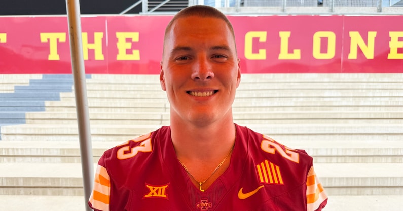Will McLaughlin