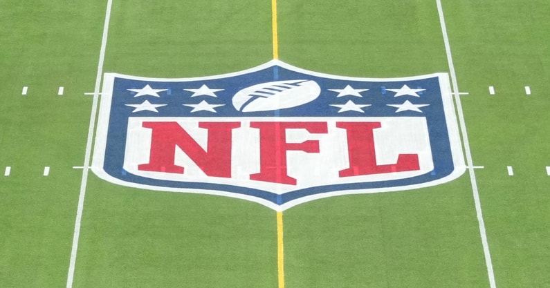 NFL logo, Madden