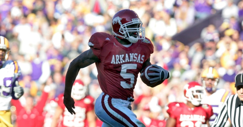 Darren McFadden