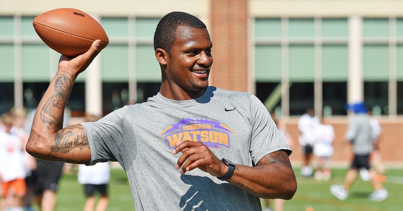 Deshaun Watson