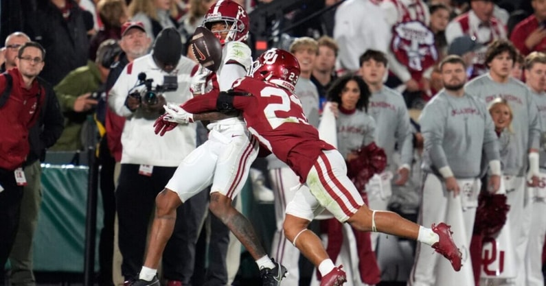 Syndication: The Oklahoman