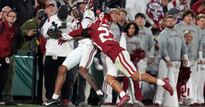 Syndication: The Oklahoman