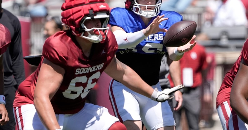Syndication: The Oklahoman