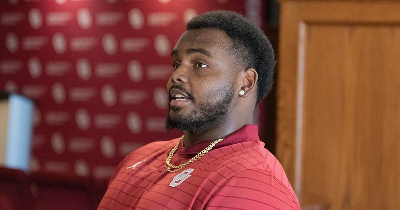 Damonic Williams