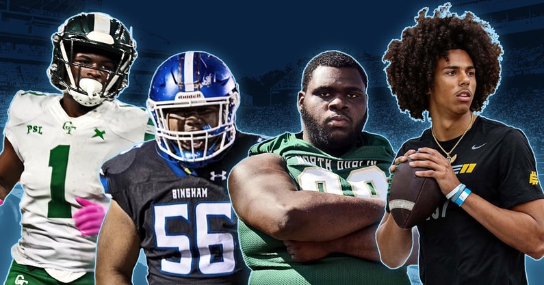 HS Commits FB story