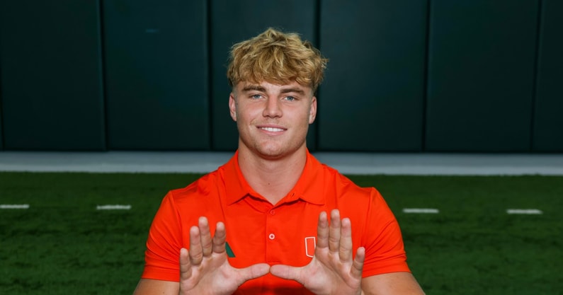 Brock Schott