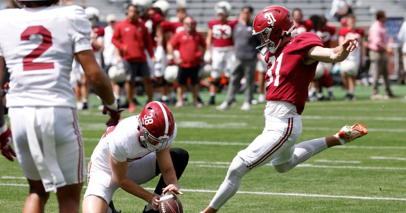 Alabama K Conor Talty