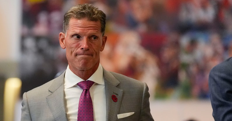 brent venables john mateer