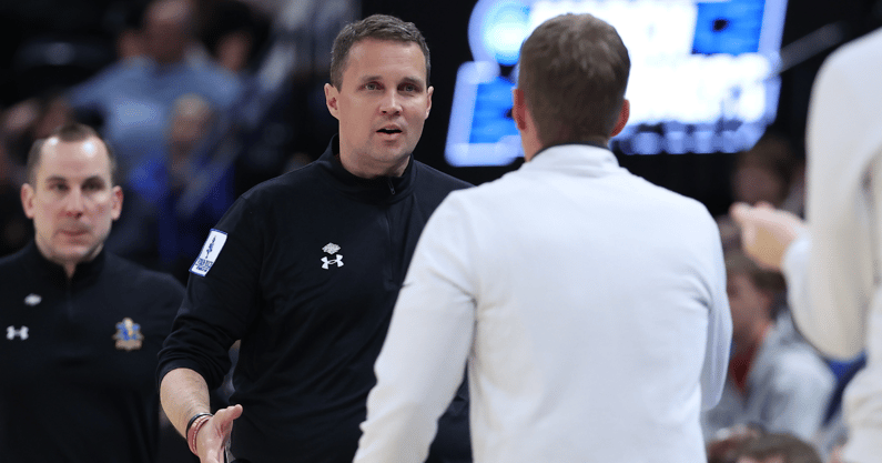 Will Wade