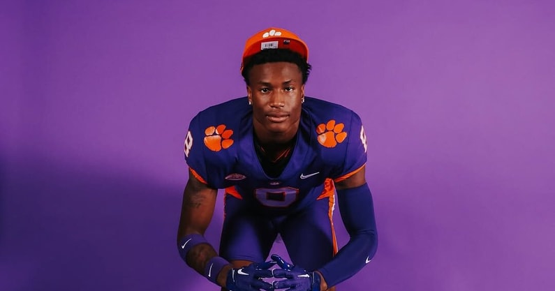 Kentavion Anderson