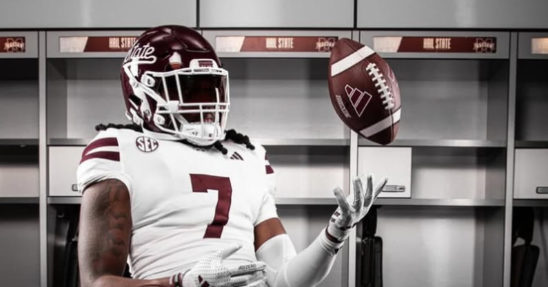 montrell chapman
