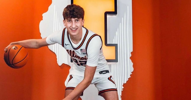 Brown, Ethan commitment